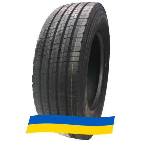225/75 R17.5 CROSS WIND CWS20E 129/127M Рульова шина Київ - зображення 11