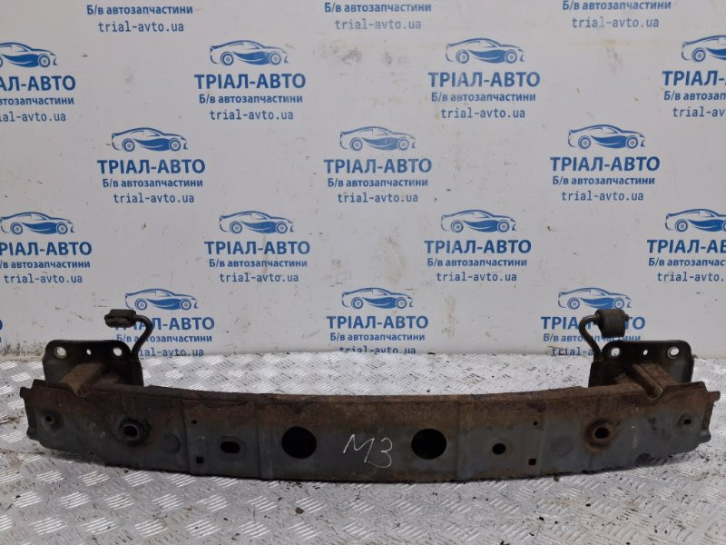 Усилитель бампера задний Mazda 6 2012- GHK1-50-260 (Арт. 80591) Київ - зображення 1