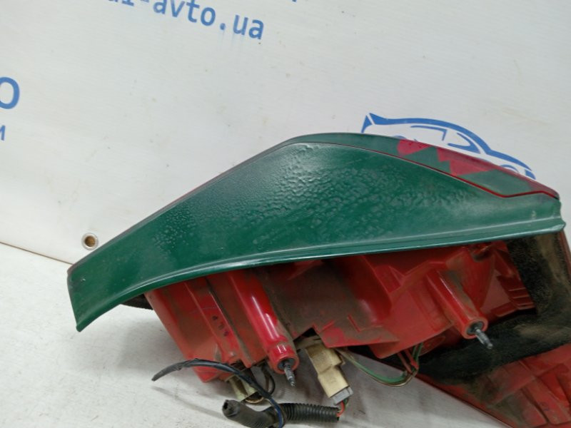 Фонарь задний внешний левый Toyota RAV 4 A30 2.0 БЕНЗИН 1AZFE 2005 (б/у) Киев - изображение 6