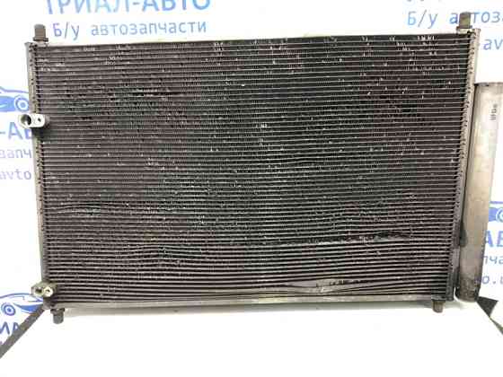 Радиатор кондиционера Toyota Avensis T27 2.0 DIESEL 2009 (б/у) Київ