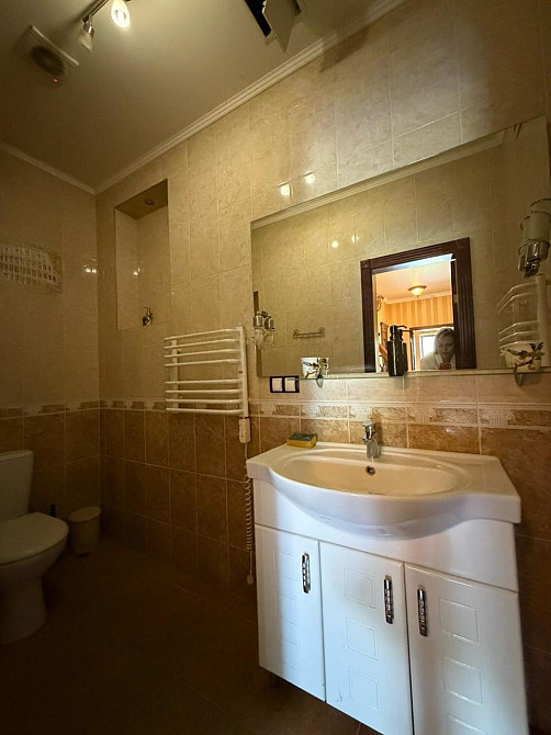 Продається будинок: 264,5 м², 8 соток, 5 кімнат, SPA 60 м², гараж, газ Ивано-Франковск - изображение 5