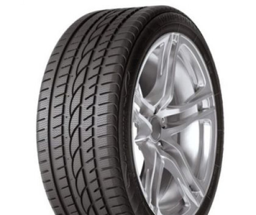 205/50 R17 Cratos Snowfors UHP 93H Легкова шина Киев - изображение 7