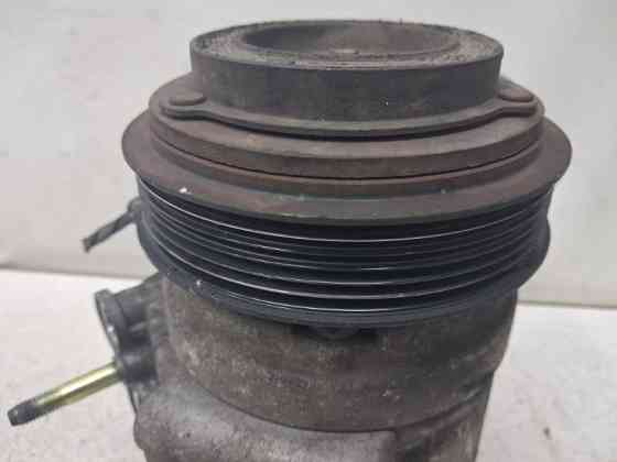 Компрессор кондиционера SsangYong Korando 2010-2019 6711303011 (Арт. 82380) Киев