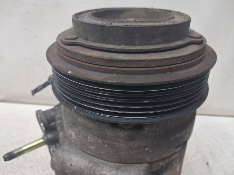 Компрессор кондиционера SsangYong Korando 2010-2019 6711303011 (Арт. 82380) Киев - изображение 6