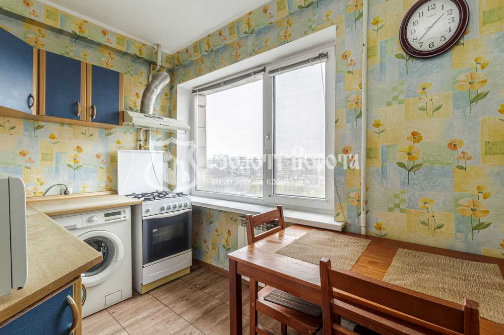 продажа 2-к квартира Киев, Днепровский, 45000 $ Київ - зображення 10