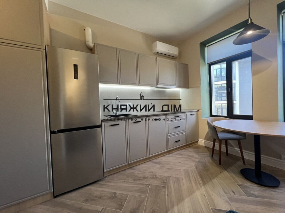 Оренда 1-но к. квартири м. Сирець. №  11203640 Киев - изображение 10