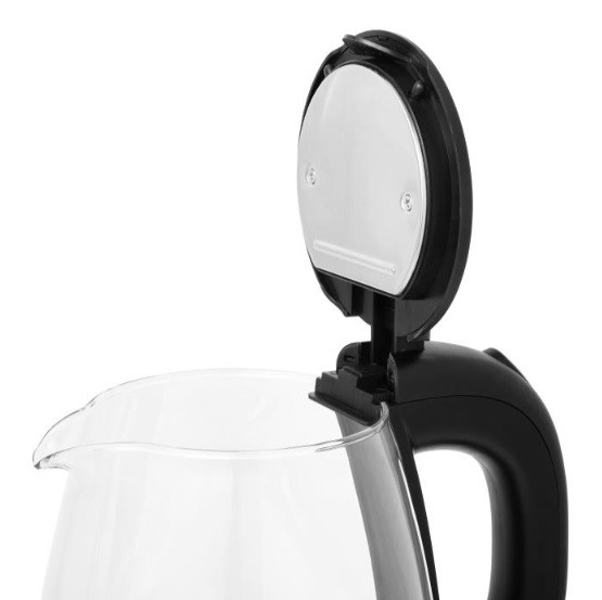 Электрочайник Rotex RKT91-GS 1.8 л Киев - изображение 7