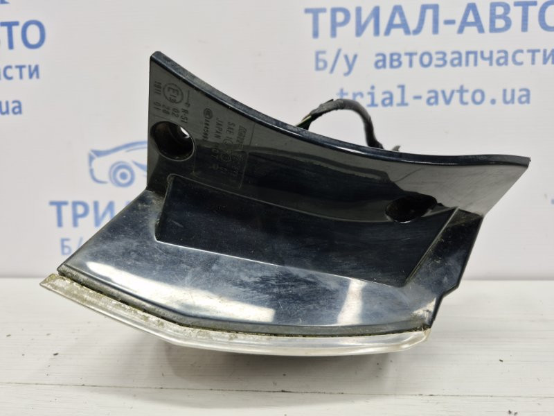 Фонарь задний внешний правый Mitsubishi Outlander XL 2.2 DIESEL 4N14 2007 (б/у) Киев - изображение 5