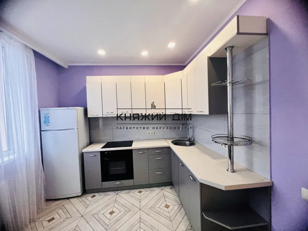 Генератор Оренда 1-кім. кв. на вул. Ломоносова, метро Виставковий центр №11204220 Київ - зображення 3