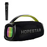 Колонка Bluetooth Hopestar A40 Black (Код товару:43366) Харків