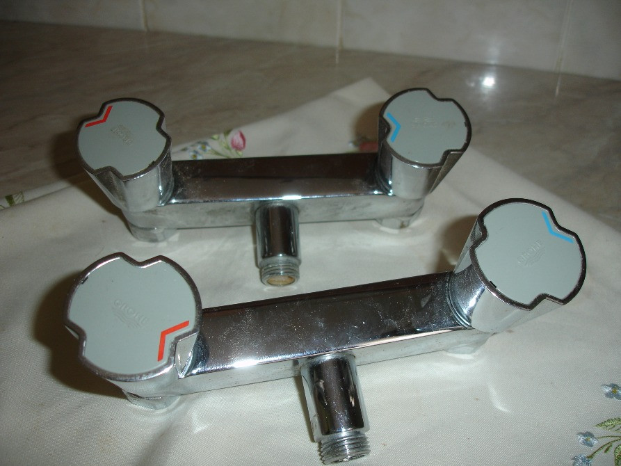 Немецкий бойлер «Blomberg» 5л Луцк - изображение 4