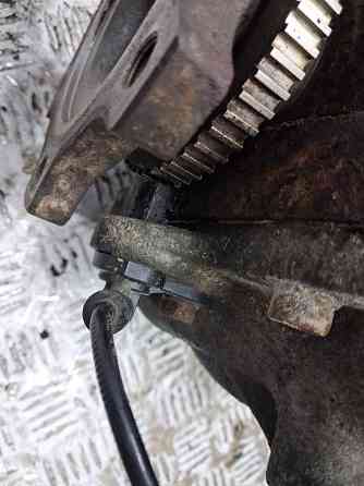 Редуктор задний Nissan Pathfinder R51 2.5 DIESEL YD25DDTI 2004 (б/у) Київ