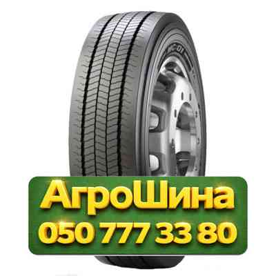 275/70R22.5 Pirelli MC:01 150/148J Универсальная грузовая шина Київ