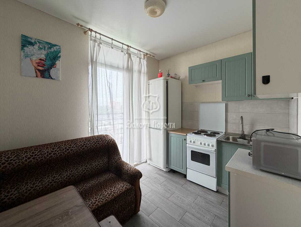продажа 1-к квартира Киев, Голосеевский, 42000 $ Київ - зображення 7