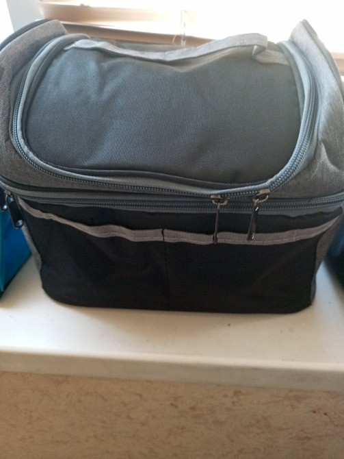 Сумка для хранения инструментов Київ - зображення 4