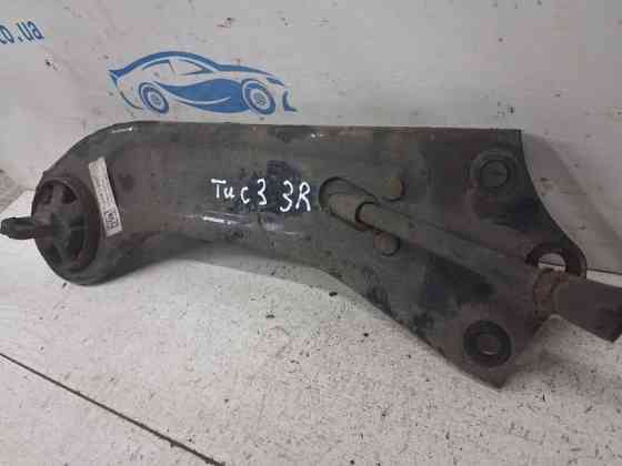 Рычаг задней подвески продольный правый Hyundai Tucson 2015-2021 55280H3000 (Арт. 84635) Київ