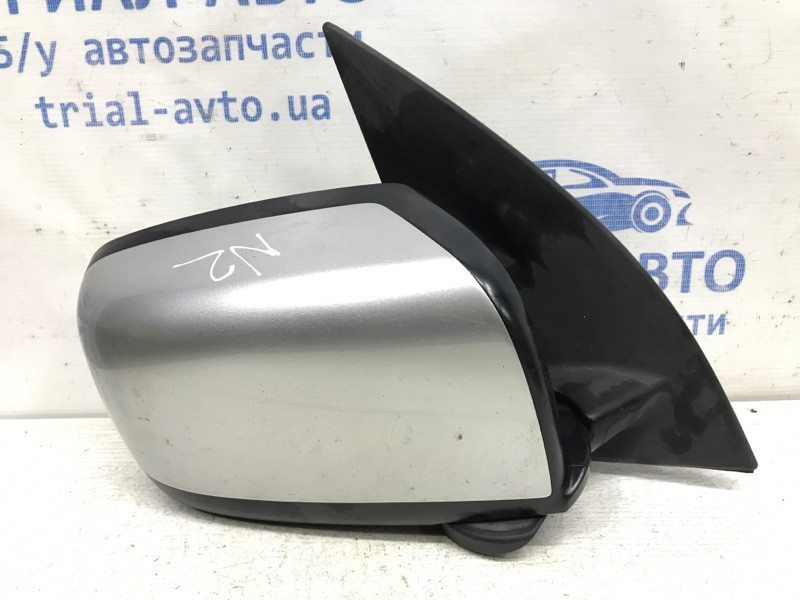 Зеркало правое Nissan X-Trail 2007-2015 96301JH00A (Арт. 32317) Киев - изображение 2