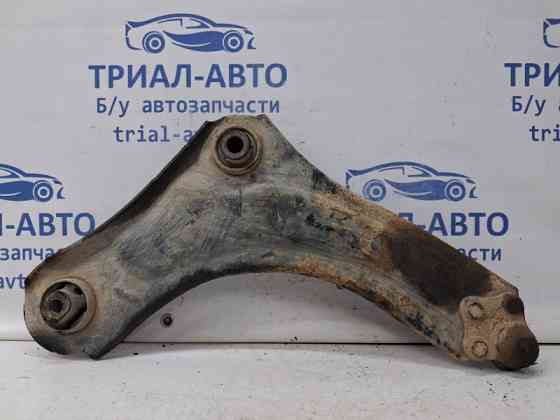 Рычаг левый Renault Megane 2008-2016 545018194R (Арт. 64187) Киев