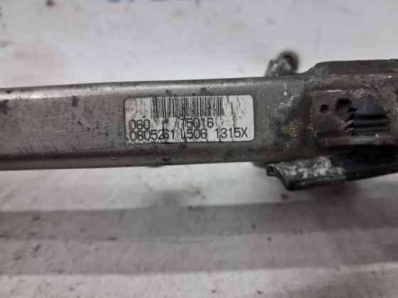 Топливная рампа Mazda 6 2007-2013 L5061315XB (Арт. 69742) Київ