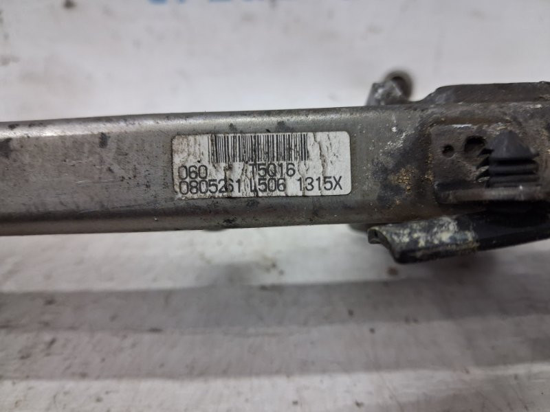 Топливная рампа Mazda 6 2007-2013 L5061315XB (Арт. 69742) Київ - зображення 4