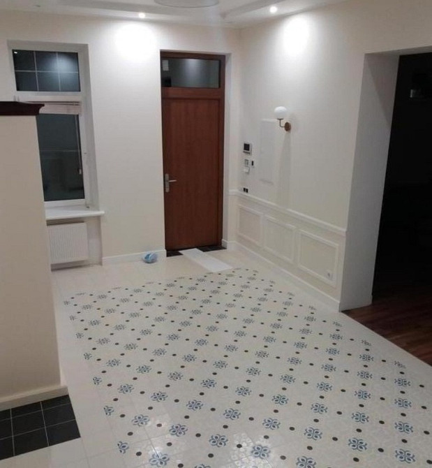 Плиточник Київ Укладка плитки Київ - зображення 1