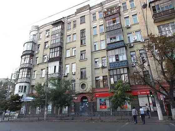 Продаж напівпідвального приміщення в центрі (Січових Стрільців 14а) Киев