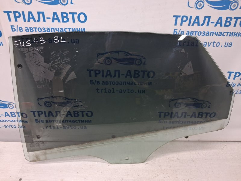 Стекло двери заднее левое Ford Fusion USA 2 1.5 БЕНЗИН ENUN0 2013 (б/у) Киев - изображение 1