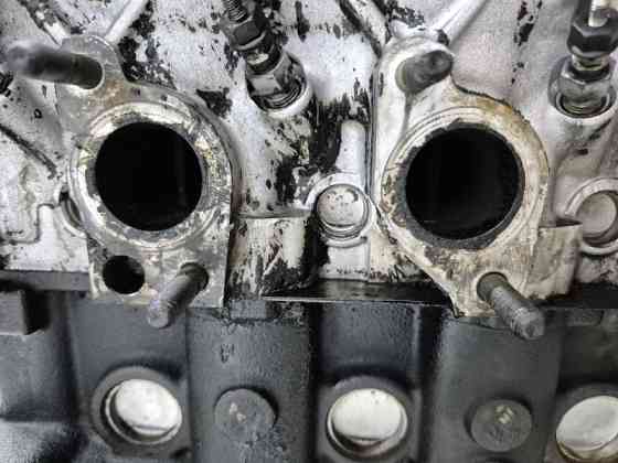 Двигатель Hyundai IX35 2009-2015 D4FD (Арт. 77781) Київ