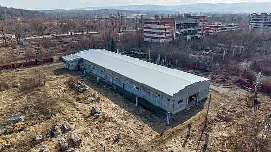 продажа производственные помещения Борислав, 400000 $ Борислав