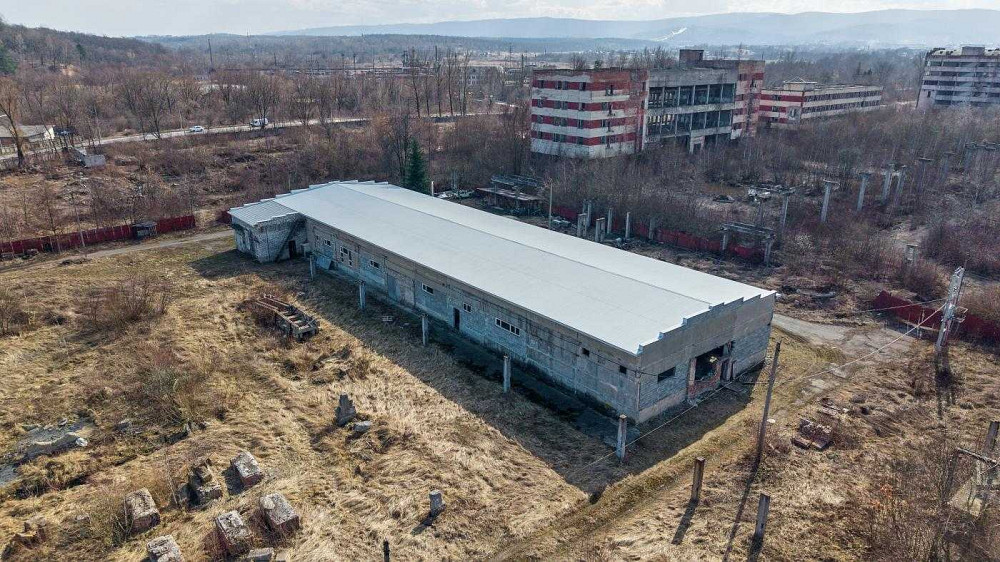 продажа производственные помещения Борислав, 400000 $ Борислав - изображение 1