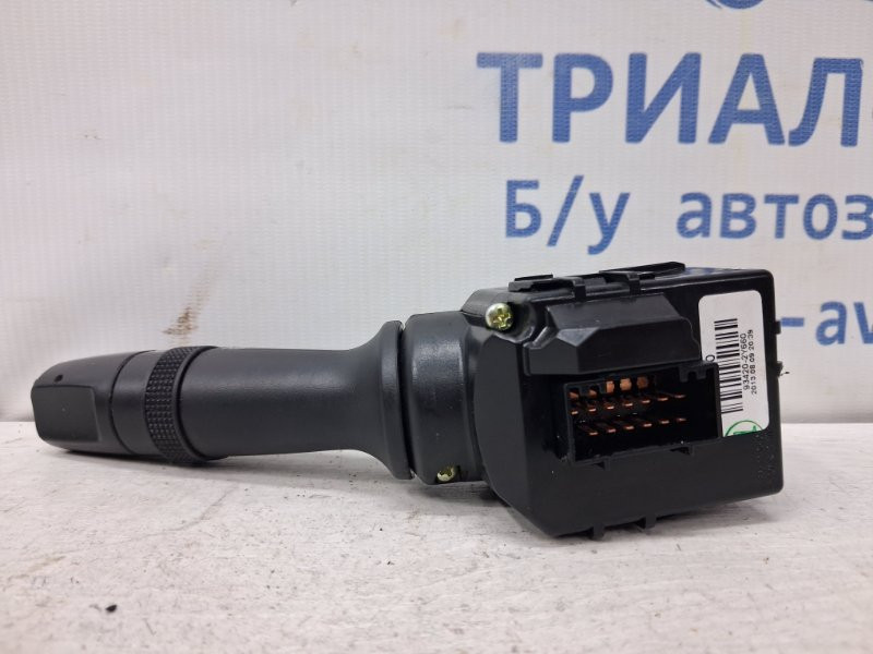 Переключатель подрулевой правый(дворники) Hyundai IX35 2009-2015 934202Y660 (Арт. 77862) Київ - зображення 3
