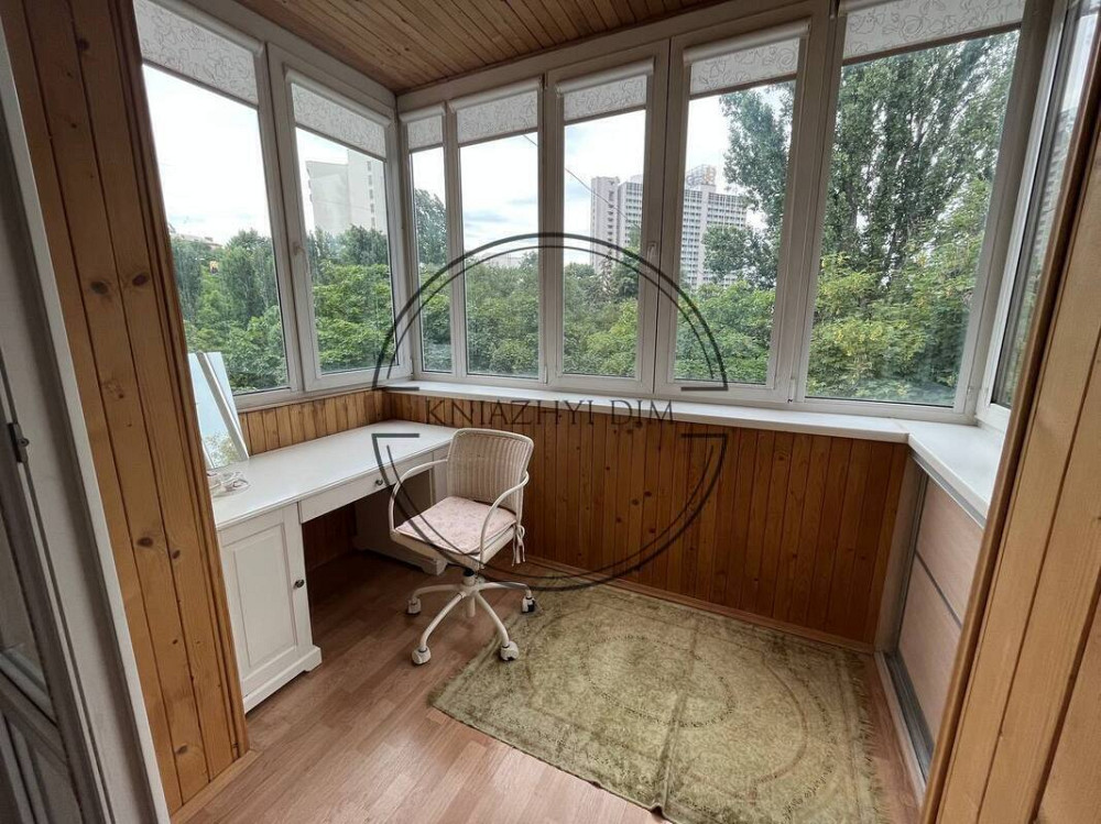 Продаж 2-кімнатної квартири у центрі столиці! Печерськ! №21118974 Київ - зображення 9