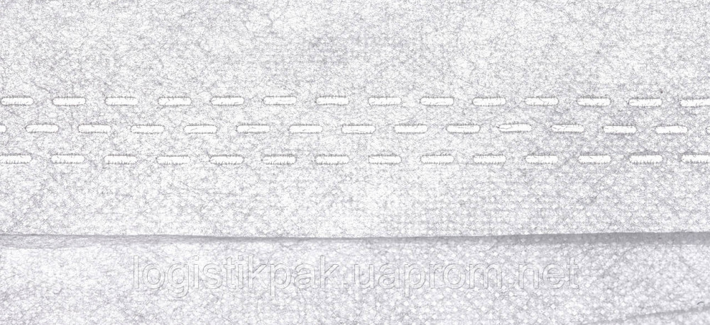 Агроволокно белое  23 г/м²  8.45 м х 50 м с усиленным краем  "Shadow" агроволокно для клубники Харків - зображення 12