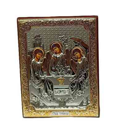 Иконы Греция. Серебро Київ