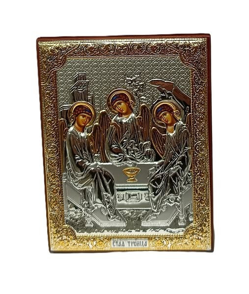 Иконы Греция. Серебро Киев - изображение 1