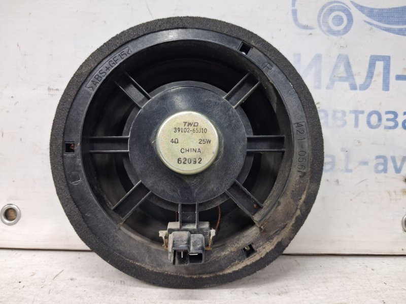 Динамик двери Suzuki Grand Vitara JT 2.7 БЕНЗИН H27A 2005 (б/у) Київ - зображення 2