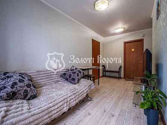 продажа 2-к квартира Киев, Святошинский, 50000 $ Київ