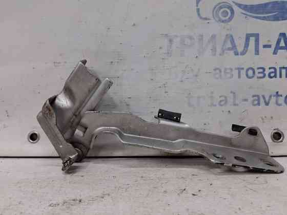 Петля капота правая Kia Sorento BL 2.5 DIESEL D4CB 2002 (б/у) Київ