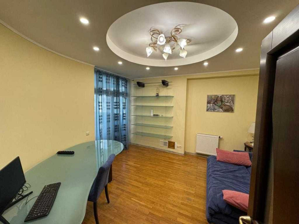 долгосрочная аренда 4-к квартира Киев, Днепровский, 1500 $/мес. Київ - зображення 9