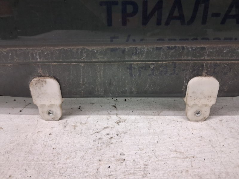 Стекло двери заднее левое Mitsubishi Outlander 2007-2012 5736A011 (Арт. 80499) Київ - зображення 2