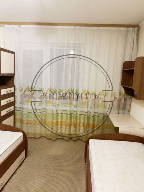 Продаж роздільної 4-х к.кв. на Позняках. № 21138506 Киев - изображение 10