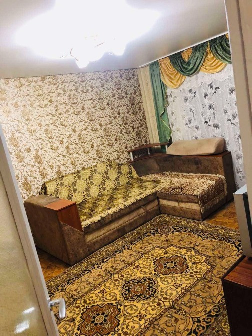 Продається 1-кімнатна квартира з чудовим видом на море! Одесса - изображение 1