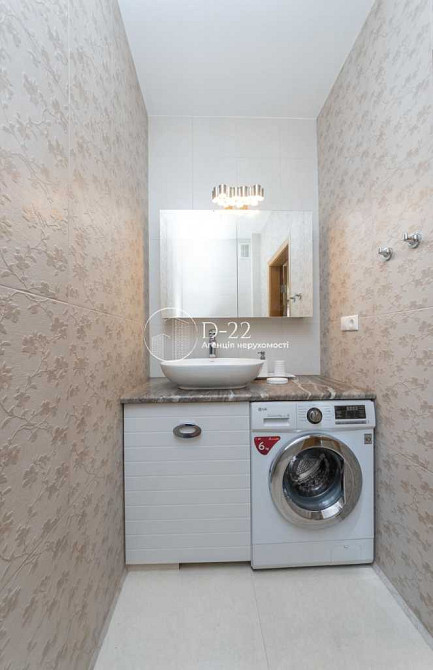 долгосрочная аренда 3-к квартира Киев, Шевченковский, 40000 грн./мес. Київ - зображення 8