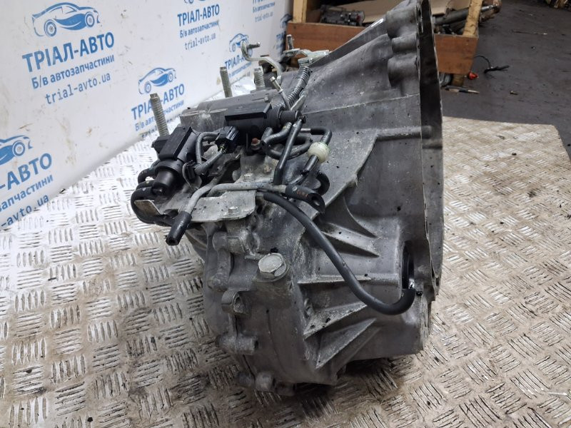 Коробка передач МКПП Mazda 6 2012- D60103000 (Арт. 80866) Київ - зображення 4