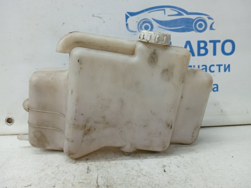 Бачок радиатора (расширительный) Mitsubishi L200 2006-2015 MN135072 (Арт. 60868) Київ - зображення 1