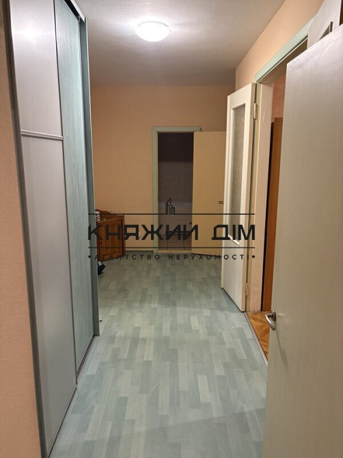 Відмінна 2-х.ком., Роздільна на Осокорках.М.Осокорки.5хв.. Код об'єкта: 11195338. Киев - изображение 8