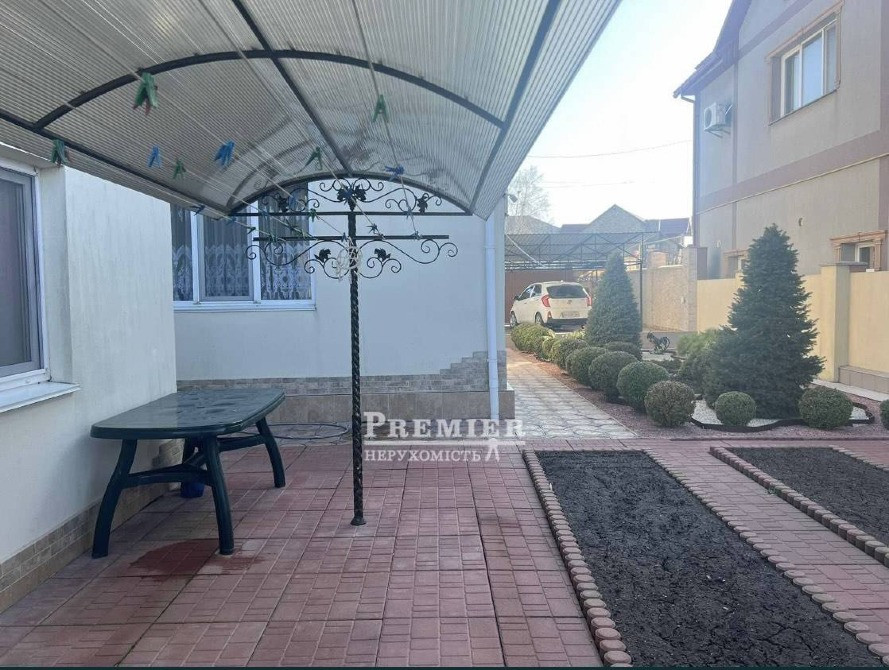 Продам будинок у Фонтанці-2. Одеса - зображення 4