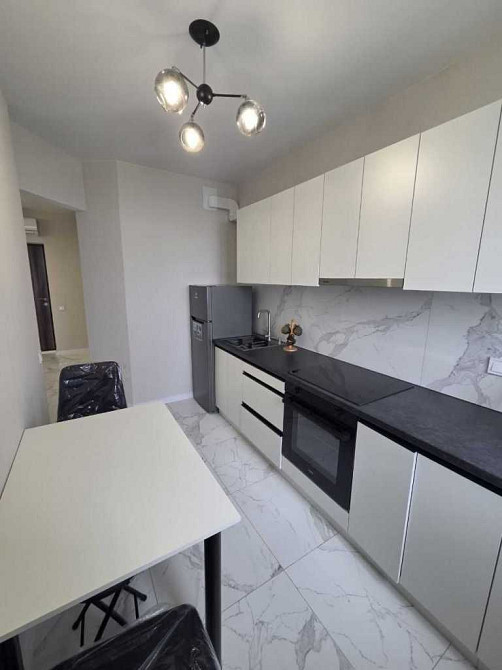 долгосрочная аренда 3-к квартира Одесса, Пересыпский, 18000 грн./мес. Одеса - зображення 1