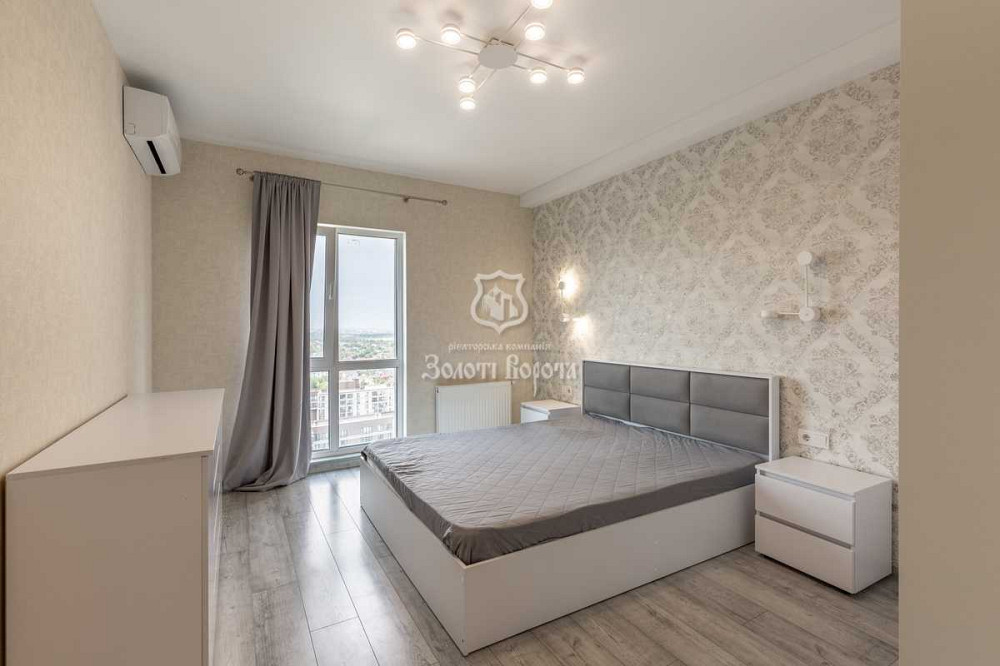 продажа 1-к квартира Киев, Голосеевский, 78000 $ Київ - зображення 7