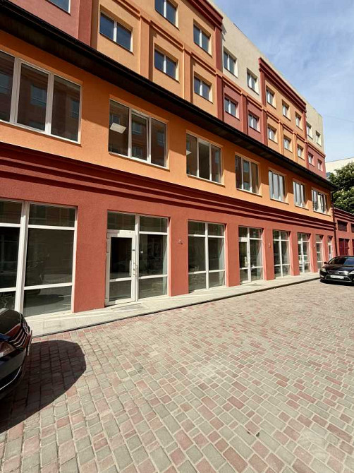 продажа торговые площади Киев, Шевченковский, 84000 $ Київ - зображення 12